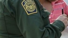 Los abogados voluntarios alegan que no existen condiciones para un debido proceso legal en Artesia.