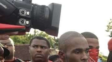 Las protestas por el asesinato de Michael Brown duraron 10 días continuos.