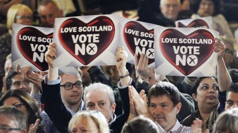 Las fuerzas, similitudes y diferencias entre Inglaterra y Escocia difieren mucho de las españolas, y sin duda de las europeas y asiáticas.