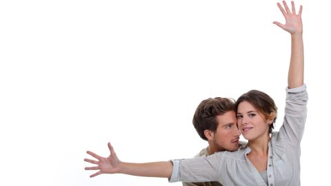 No malinterpretes a tu pareja.