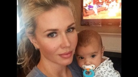 Arrendale murió, el 14 de septiembre,  baleada por su novio Antoine Davis (30).