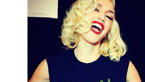 Gwen Stefani estará en Central Park con su banda No Doubt.