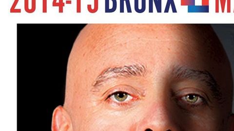 Boricua por excelencia: "Apagón" en el Teatro Pregones.