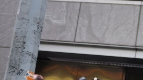 Casi un 27% del total de 34,451 miembros del NYPD son hispanos.