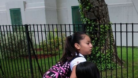 Algunas medidas disciplinarias en escuelas públicas han sido catalogadas de “excesivas”.