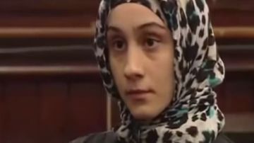 Aliana Tsarnaev reside en North Bergen, Nueva Jersey.