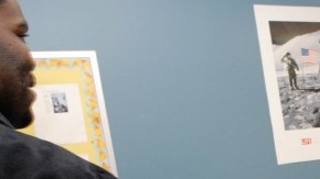 El senador estatal  Ruben Díaz Sr. y su hijo,  Rubén Díaz Jr., presidente de El Bronx