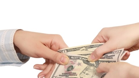Uno de cada 10 empleados entre 35 y 44 años tiene un embargo en su salario.