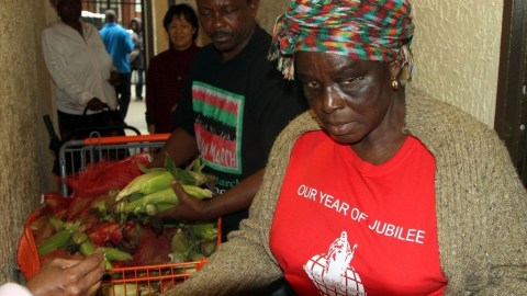 Se calcula que en Staten Island residen alrededor de 10,000 inmigrantes liberianos.
