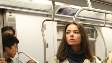 Entre el 2008 y el 2013 hubo más de 3,000 quejas por delitos sexual en el metro de NYC.