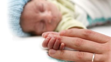 Un nuevo bebe es una bendición, pero también puede traer descontrol a tu vida.