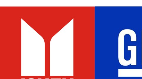 Isuzu y General Motors colaboran juntos desde 1971.