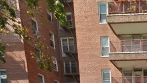 El mortal enfrentamiento ocurrió en el 820 de Ocean Parkway, en Brooklyn