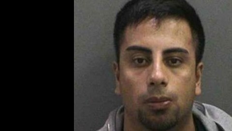 David Elifar Verduzco era un líder de adoración y profesor de música en la Casa de Adoración Agape en Anaheim.
