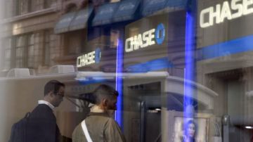El saldo del ataque de hackers a JPMorgan Chase deja más de 80 millones de cuentas comprometidas.