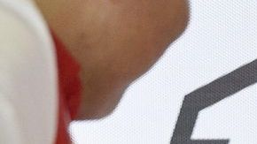 Una decisión tomada hace meses.