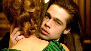 En 'Entrevista con el vampiro' (1994) encarnó a un hombre atormentado por la muerte de esposa e hijo.