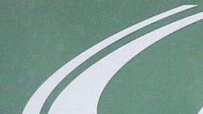 Sin champaña y sin euforia.