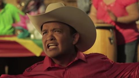 La bachata y la música banda se fusionan con Raulito Rodríguez