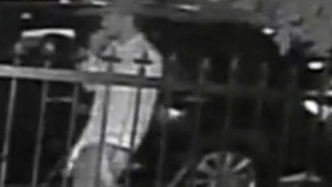 El hombre intentó violar a una mujer en calle 197 y la Avenida Claflin, en El Bronx