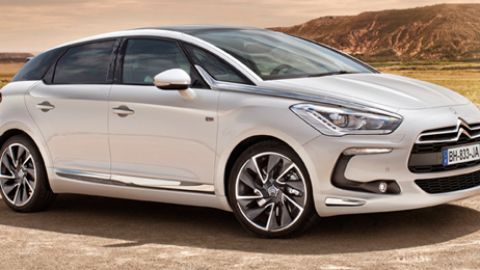 Peugeot y Citroen planean volver con su marca premium DS.