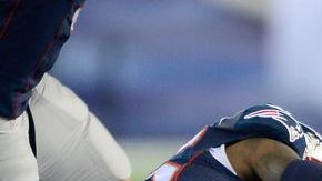 Los Bengals, que llegaban invictos, se vieron como un equipo errático el domingo en la noche contra los Patriots.