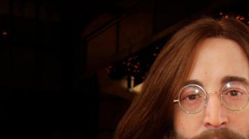 John Lennon murió en diciembre de 1980