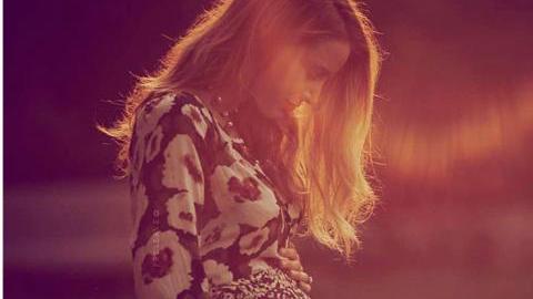 Blake y Ryan están en la soñada espera.