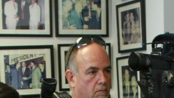 Sanford Rubenstein también es representante legal en el caso de Noel Polanco.