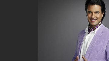 'Jane The Virgin' cuenta en su reparto con Jaime Camil. La serie se estrena el próximo lunes.