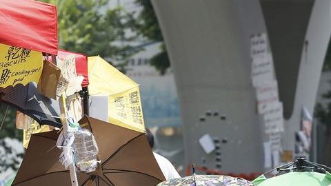 Empresarios piden liberar las calles.