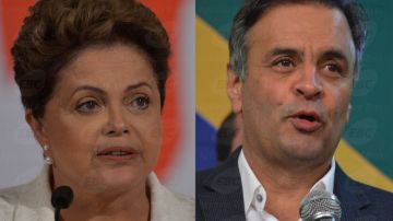 Los resultados de las elecciones en Brasil indican el deseo de un cambio.
