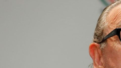 La alianza de Sharpton y Rubenstein se remonta a 1997 con el caso de Abner Louima.