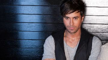 Enrique Iglesias y Pitbull cantan hoy y mañana en el Staples Center.