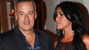 Maripily alega que el ejecutivo la golpeó en el rostro y que le hizo varios rasguños en su cuello y brazo.