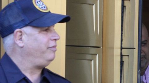 Gabriela Rosa no será deportada a República Dominicana una vez termine de cumplir su condena.