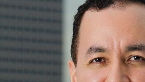 Dr. Nelson A. Castillo.