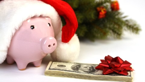 Navidad se acerca peligrosamente. ¡Ahorra!