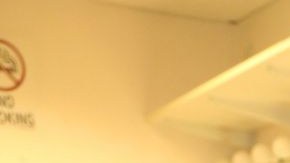 Rachel Noerdlinger está metida en líos, principalmente porque no declaró que su novio es un exconvicto.