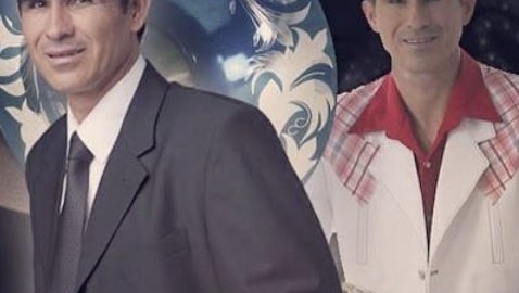 Carlos Soto formó parte de El Recodo durante 20 años.