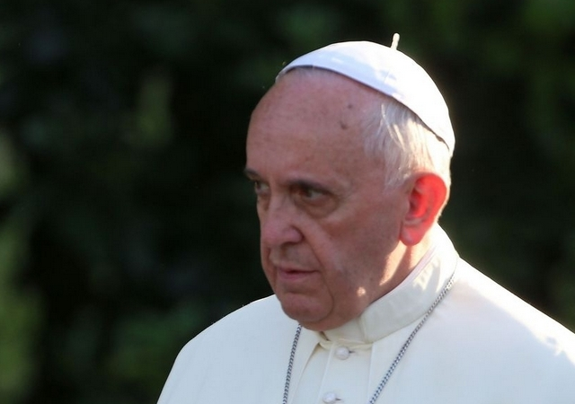 Papa no quería Nobel de la Paz: embajador argentino