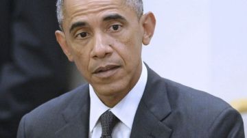 El presidente Barack Obama dijo que se está revisando lo que sucedió en Dallas.