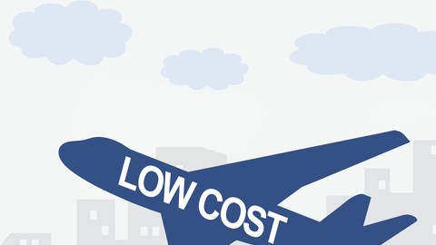 Un sueño como viajar o lograr un objetivo profesional, se consigue con esfuerzo y determinación.