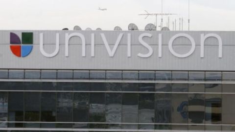 El canal Univision de Puerto Rico se convertirá en una repetidora inmediatamente.