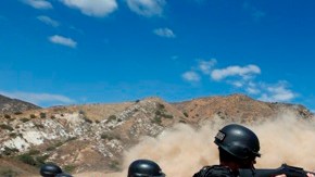 Están dedicados a combatir la criminalidad en “zonas calientes” de la ciudad y arrestar a quienes provocan que los índices de delincuencia se disparen en ciertos sectores.