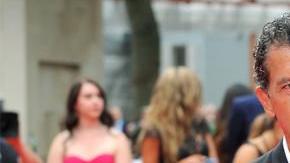 Antonio Banderas llegó a EE.UU. en 1991.