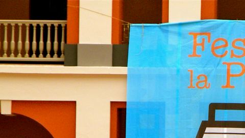 Escritores de Latinoamérica y España llegan al 3r Festival de la Palabra.