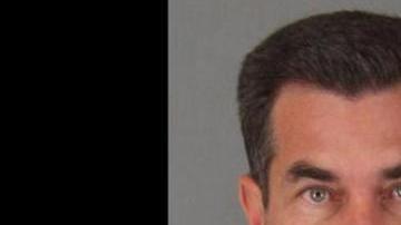 A Long le detectaron un nivel de alcohol en la sangre de .07, justo debajo del límite de .08 que establece el estado de California.