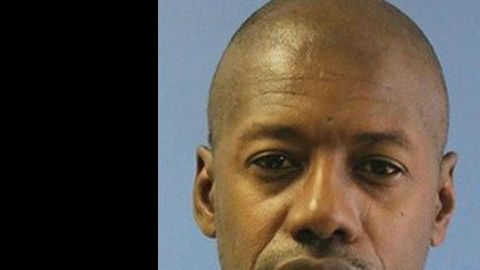 Darren Deon Vann confesó una serie de crímenes en Indiana