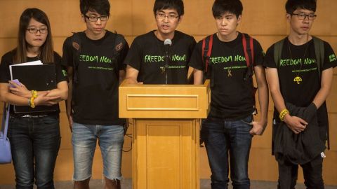 Representates insisten en sus demandas